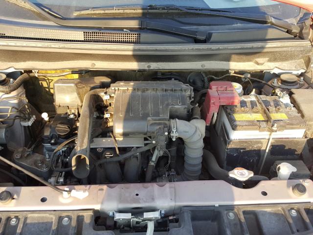 2017 MITSUBISHI MIRAGE G4 ML32F3FJ0HHF05399