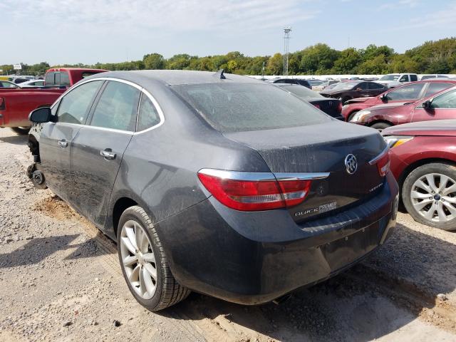 2013 BUICK VERANO CON 1G4PR5SKXD4116171
