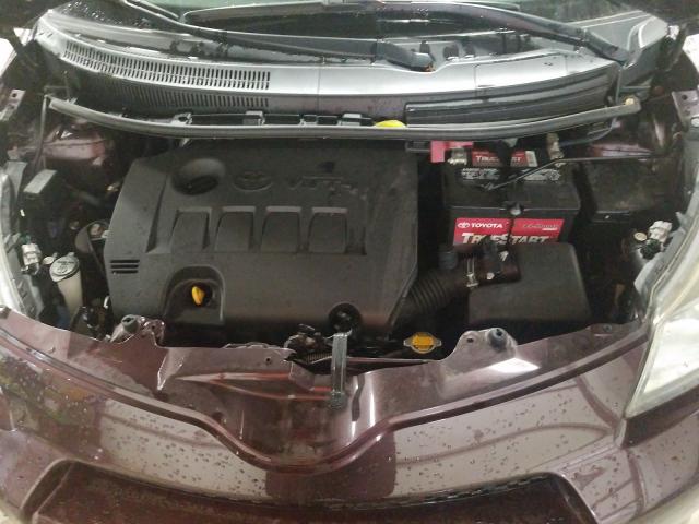 2014 TOYOTA SCION XD JTKKUPB42E1043285