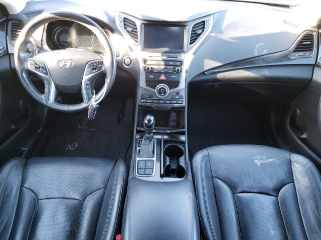 2016 HYUNDAI AZERA KMHFG4JG3GA501375