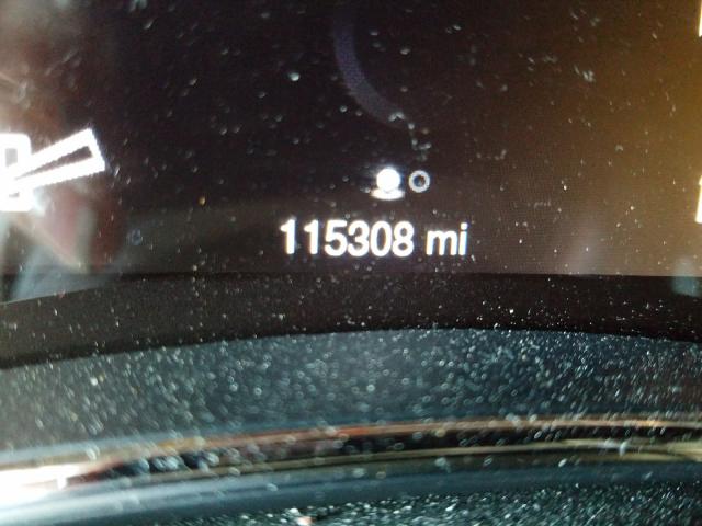 2014 DODGE DURANGO LI 1C4RDHDG8EC300859