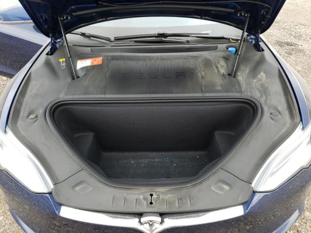 2018 TESLA MODEL S 5YJSA1E23JF244010