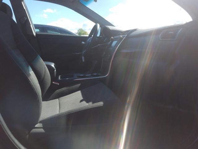 2017 TOYOTA CAMRY 4T1BF1FK5HU285087