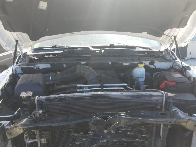 2012 DODGE RAM 1500 S 3C6JD6AT0CG237146