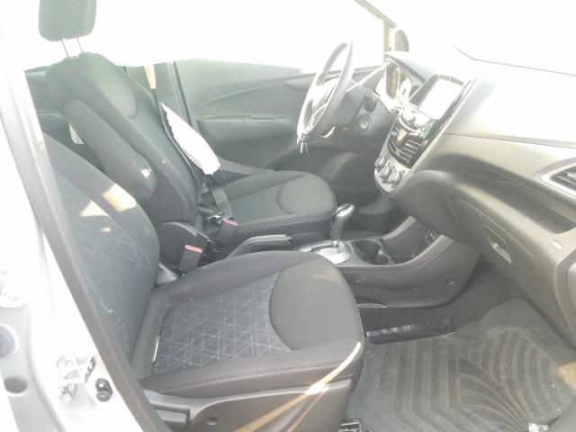 2020 CHEVROLET SPARK LS KL8CB6SA0LC416996