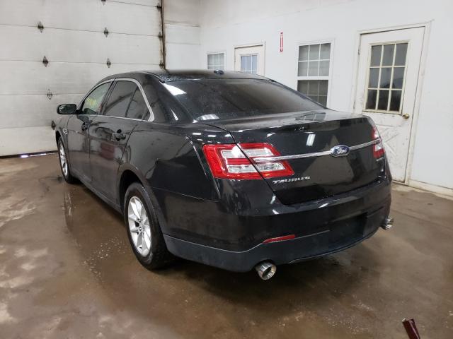 2014 FORD TAURUS SE 1FAHP2D89EG169982
