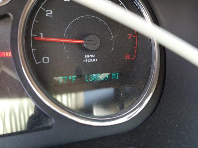 2010 CHEVROLET COBALT 1G1AD5F56A7141293