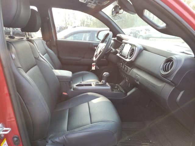 2020 TOYOTA TACOMA DOU 3TMDZ5BN6LM086073