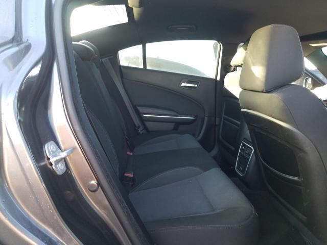 2015 DODGE CHARGER SE 2C3CDXBG0FH806210