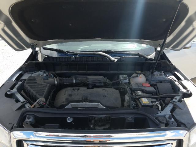 2019 GMC ACADIA SLT 1GKKNMLA7KZ102999