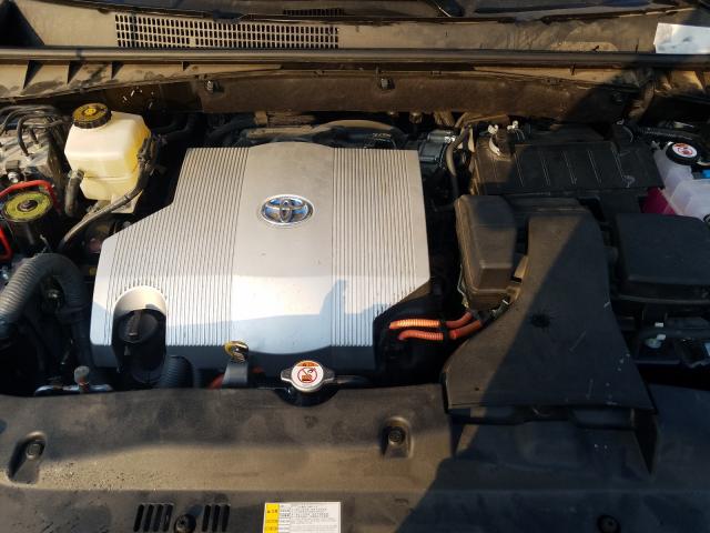 2019 TOYOTA HIGHLANDER 5TDDGRFH6KS053350