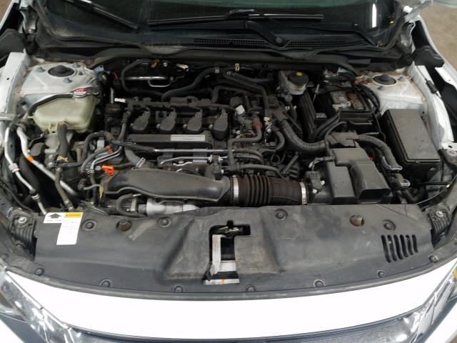2016 HONDA CIVIC EX 19XFC1F35GE000067