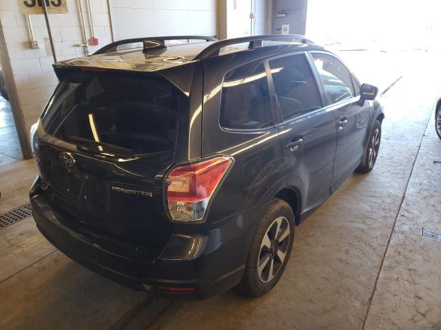 2018 SUBARU FORESTER 2 JF2SJADC5JH441546