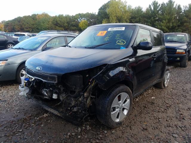2016 KIA SOUL KNDJN2A22G7373964