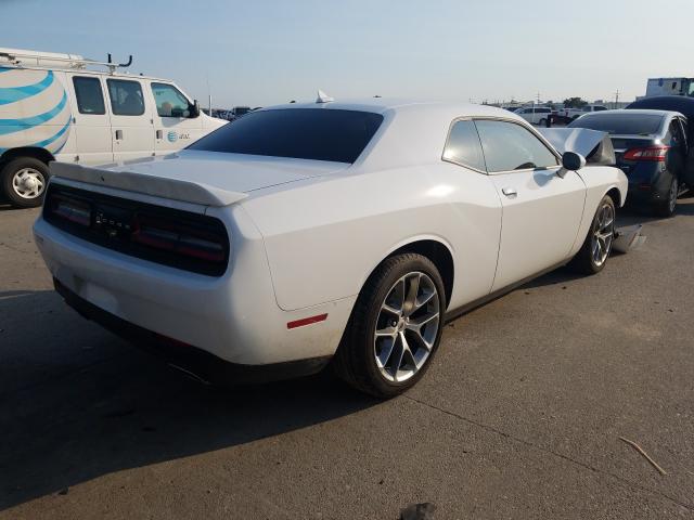 2020 DODGE CHALLENGER 2C3CDZAG9LH146354