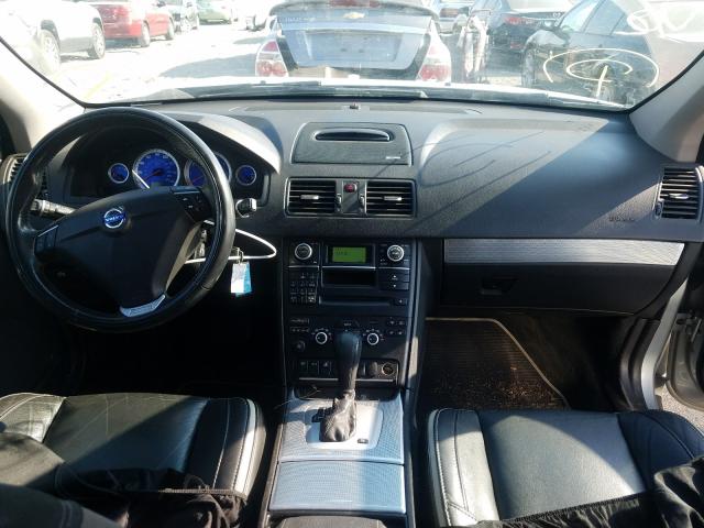 2011 VOLVO XC90 R DES YV4952CT2B1594711