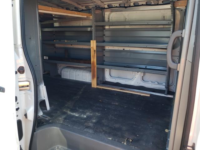 2012 NISSAN NV 1500 1N6BF0KY6CN103776