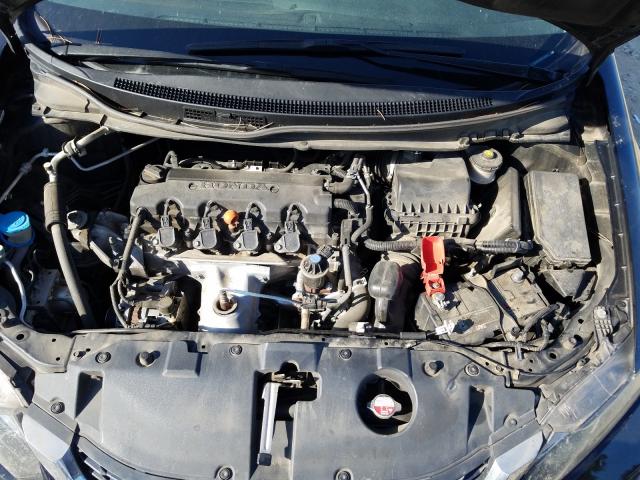 2015 HONDA CIVIC LX 19XFB2F58FE105632