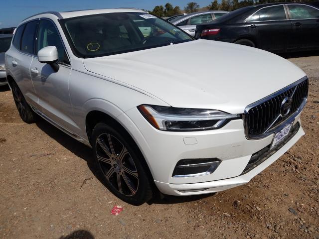 2020 VOLVO XC60 T5 INSCRIPTION