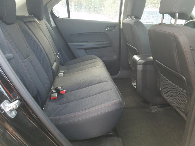 2014 CHEVROLET EQUINOX LS 2GNALAEK0E6242983
