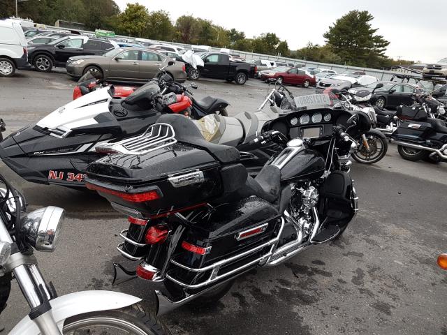 2015 HARLEY-DAVIDSON FLHTKL ULT 1HD1KKL17FB631855