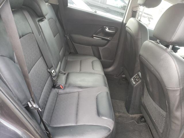 2018 KIA NIRO EX KNDCC3LC4J5150063