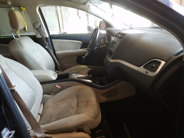2011 DODGE JOURNEY MA 3D4PG1FG2BT538955