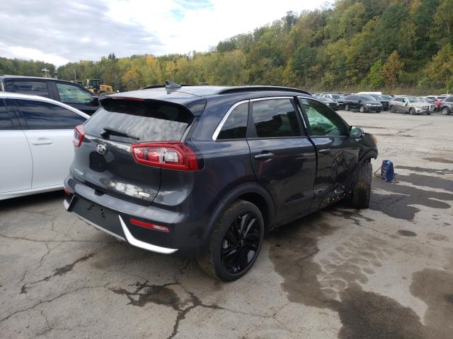 2018 KIA NIRO EX KNDCC3LC4J5150063