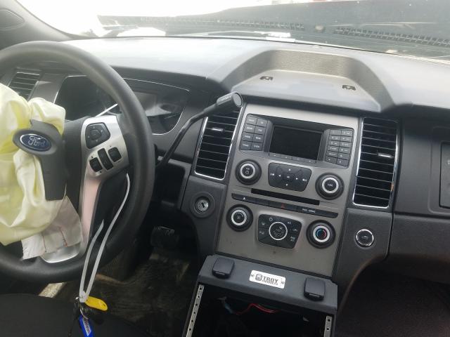 2018 FORD TAURUS POL 1FAHP2L89JG120180