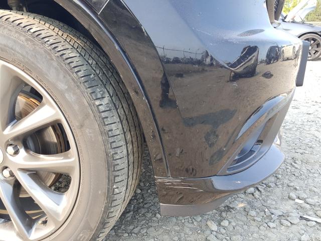 2018 DODGE DURANGO GT 1C4RDHDG8JC328798