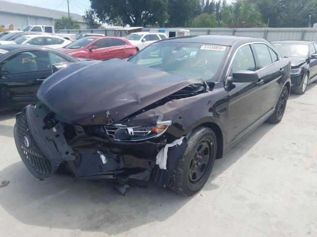 2018 FORD TAURUS POL 1FAHP2L89JG120180