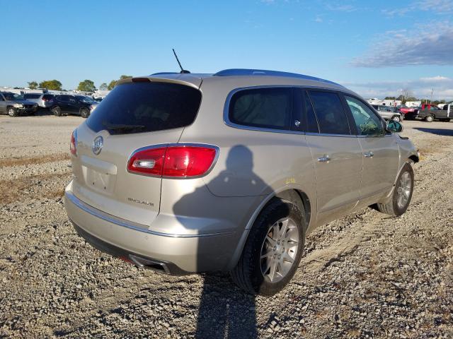 2013 BUICK ENCLAVE 5GAKRCKD2DJ142822