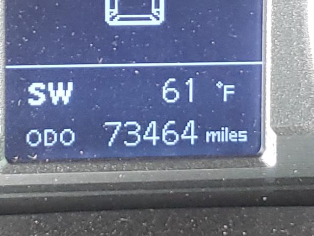 2016 TOYOTA 4RUNNER SR JTEBU5JR1G5332786