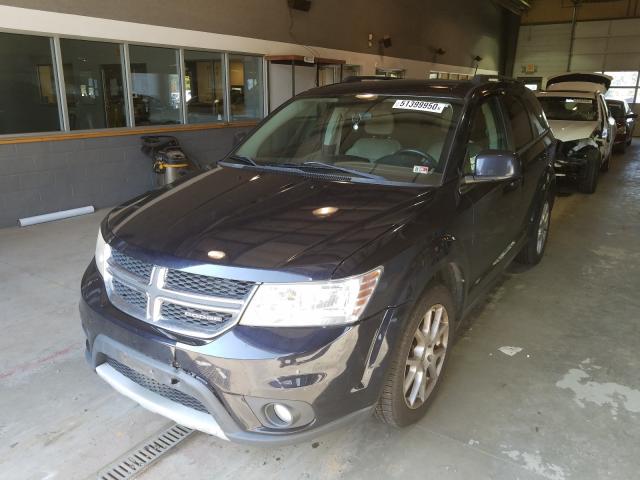 2011 DODGE JOURNEY MA 3D4PG1FG2BT538955