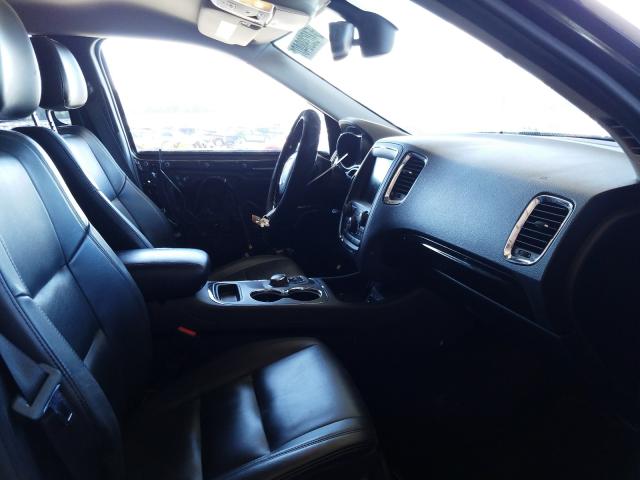 2014 DODGE DURANGO LI 1C4RDHDG8EC300859