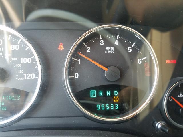 2012 JEEP PATRIOT LI 1C4NJRCB2CD687466