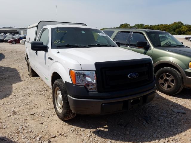 2014 FORD F150 for Sale | OK - OKLAHOMA CITY | Tue. Dec 29, 2020 - Used ...