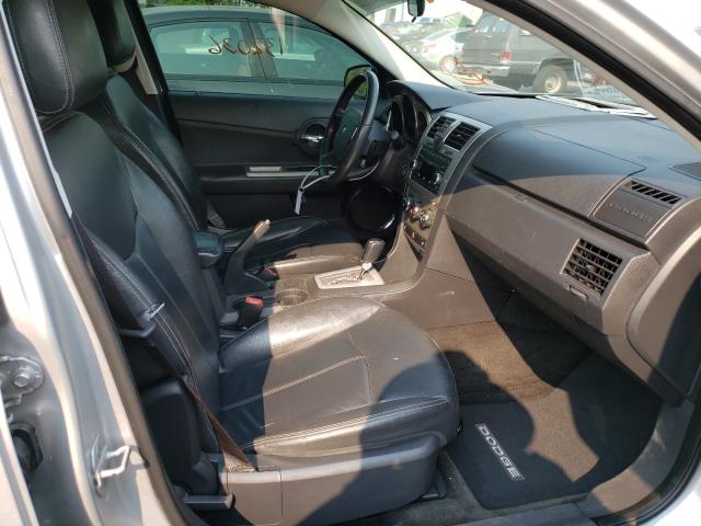 2010 DODGE AVENGER R/ - 1B3CC5FB5AN184125