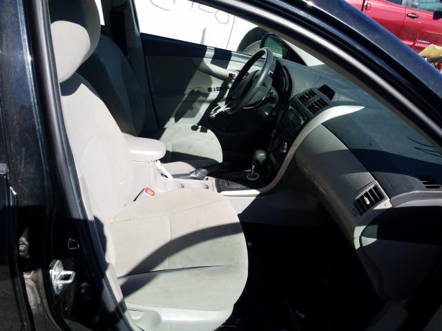 2013 TOYOTA COROLLA S 2T1BU4EE0DC013092