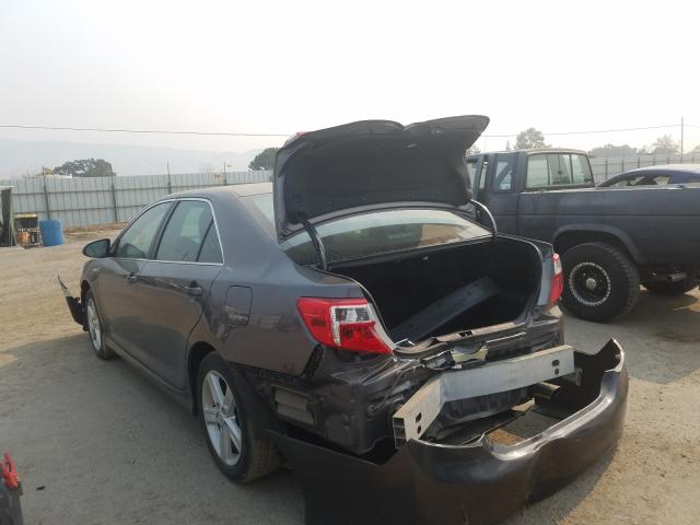 2014 TOYOTA CAMRY HYBR 4T1BD1FK7EU128503