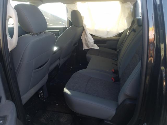 2016 RAM 1500 SLT 3C6RR7LT4GG272480