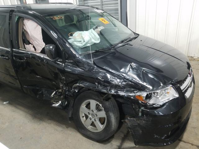 2011 DODGE GRAND CARA 2D4RN5DG1BR693296