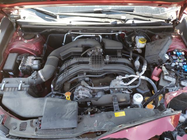 2018 SUBARU IMPREZA PR 4S3GTAD63J3750079