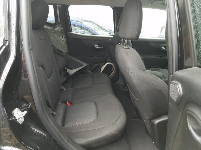 2017 JEEP RENEGADE L ZACCJABB3HPG45066