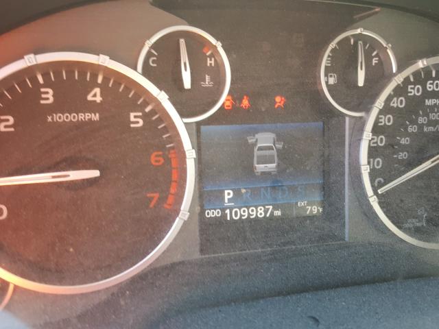 2015 TOYOTA TUNDRA DOU 5TFUW5F18FX443347