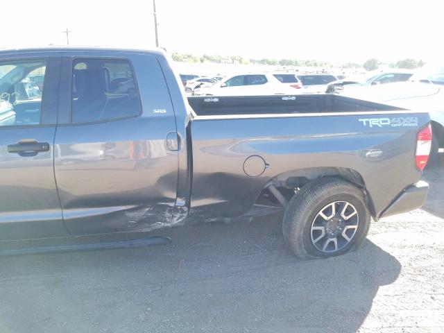 2017 TOYOTA TUNDRA DOU 5TFUW5F17HX610686