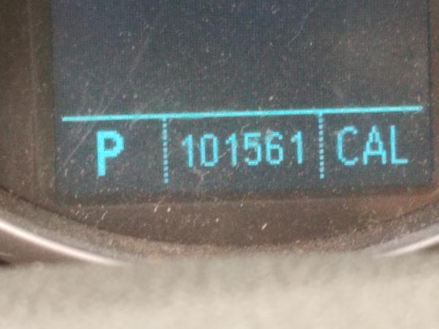 2011 CHEVROLET CRUZE LT 1G1PF5S93B7145106