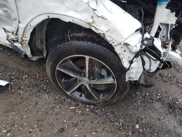 2019 HONDA HR-V TOURI 3CZRU6H9XKM718716