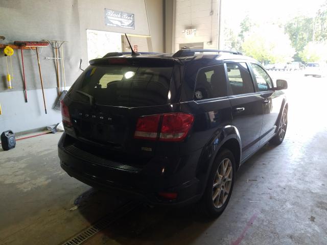 2011 DODGE JOURNEY MA 3D4PG1FG2BT538955