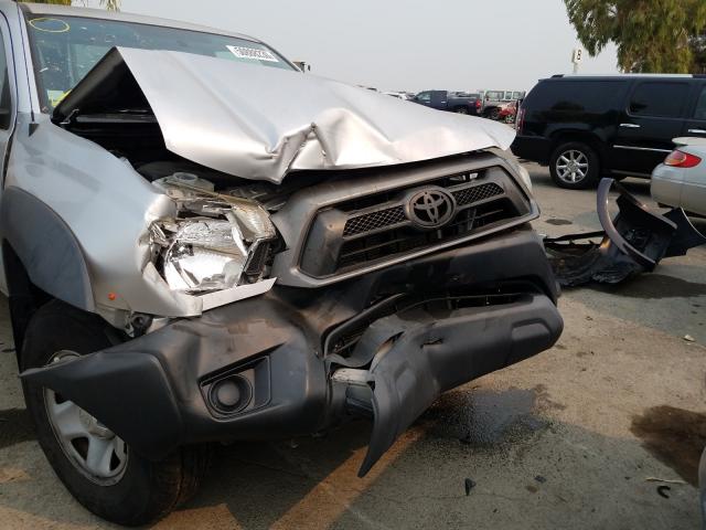 2013 TOYOTA TACOMA 5TFPX4ENXDX016855